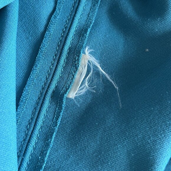 Rebecca Taylor Ponte Pleated Dress ASO Taylor Swift - Picture 6 of 6